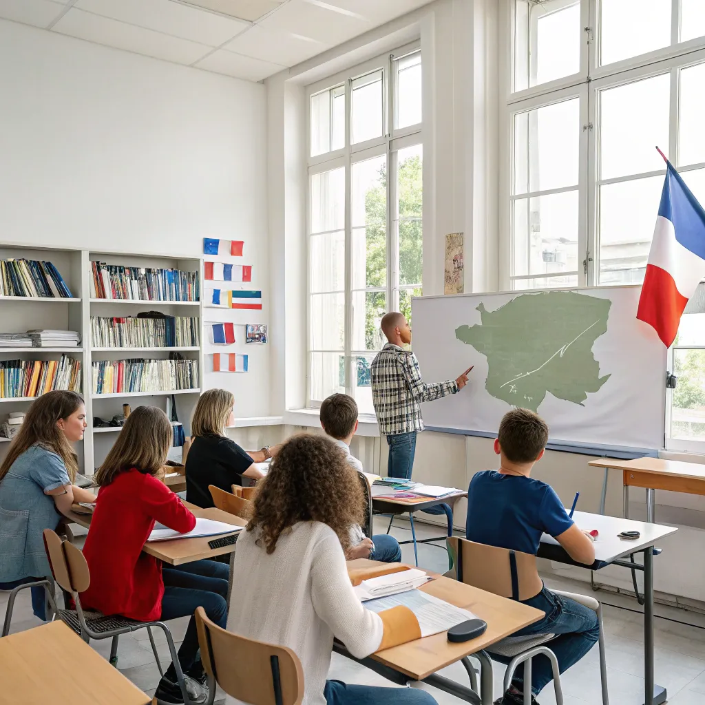 French Course