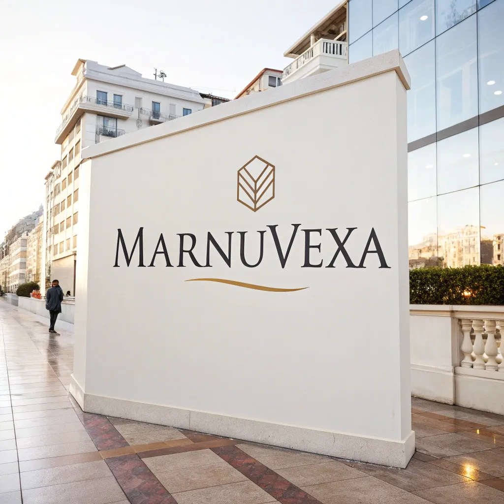 Marnuvexa Logo